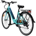 MS ENERGY eBike c10
