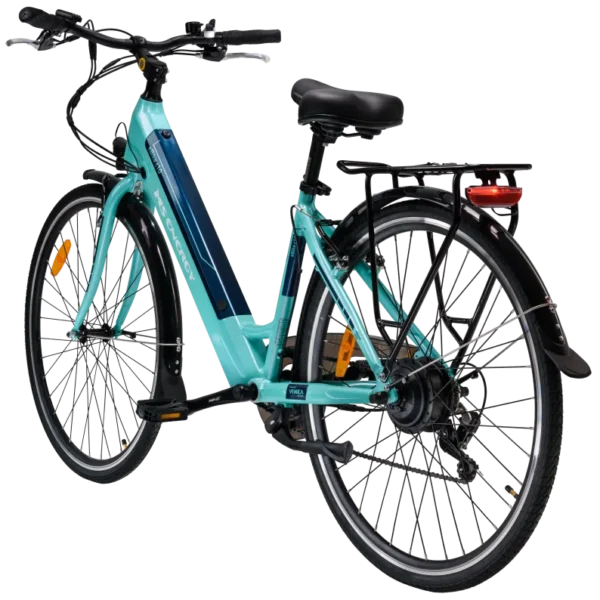 MS ENERGY eBike c10
