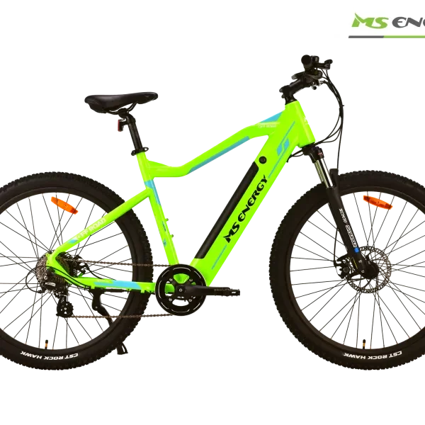 MS ENERGY eBike m11
