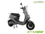 MS ENERGY eMoped C-VIBE