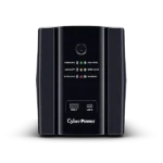 CyberPower 2200VA/1320W UT2200EG, line-int., šuko, desktop