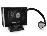 CPU kuler LCS BQ Pure Loop 120