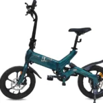 MS ENERGY eBike i6 Green_REG