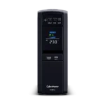 UPS Cyberpower CP1350EPFCLCD,1350VA/810W