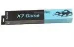 A4-X7-500MP A4Tech Gejmerska podloga za misa 437x400mm Black (alt= mp-game-l ) - Slika 4