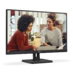 Monitor 23.8 AOC 24E3UM 1920x1080/Full HD VA/75Hz/4ms/HDMI/VGA/DP/USB/Zvučnici - Slika 2