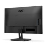 Monitor 23.8 AOC 24E3UM 1920x1080/Full HD VA/75Hz/4ms/HDMI/VGA/DP/USB/Zvučnici - Slika 5