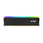 Memorija DDR4 16GB 3200 MHz AData XPG AX4U320016G16A-SBKD35