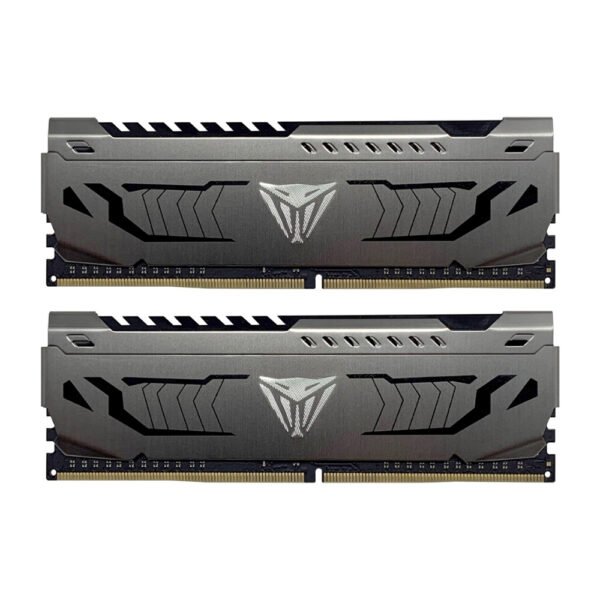 Memorija DDR4 32GB 2x16GB 3600MHz Patriot Viper Steel Dual Channel PVS432G360C8K