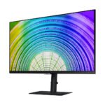 Monitor 27 Samsung LS27A600UUUXEN 2560x1440/QHD IPS/75Hz/5ms/DP/HDMI/USB/DP/ USB-C/Pivot/Freesync - Slika 3