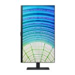 Monitor 27 Samsung LS27A600UUUXEN 2560x1440/QHD IPS/75Hz/5ms/DP/HDMI/USB/DP/ USB-C/Pivot/Freesync - Slika 5