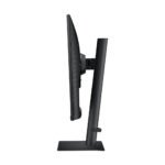 Monitor 27 Samsung LS27A600UUUXEN 2560x1440/QHD IPS/75Hz/5ms/DP/HDMI/USB/DP/ USB-C/Pivot/Freesync - Slika 6