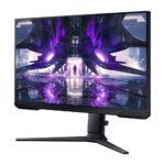 Monitor 24 Samsung LS24AG304NRXEN Odyssey G3 1920x1080/Full HD/VA/144Hz/1ms/HDMI/DP/DC/Pivot - Slika 3