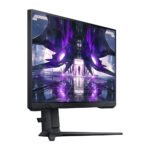 Monitor 24 Samsung LS24AG304NRXEN Odyssey G3 1920x1080/Full HD/VA/144Hz/1ms/HDMI/DP/DC/Pivot - Slika 4