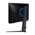 Monitor 24 Samsung LS24AG304NRXEN Odyssey G3 1920x1080/Full HD/VA/144Hz/1ms/HDMI/DP/DC/Pivot - Slika 5