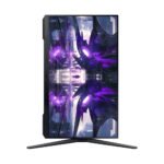 Monitor 24 Samsung LS24AG304NRXEN Odyssey G3 1920x1080/Full HD/VA/144Hz/1ms/HDMI/DP/DC/Pivot - Slika 6