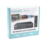 Digitalni set top box Velteh H.264