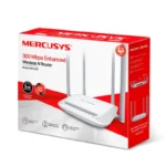 Wireless Ruter Mercusys MW325R - Slika 2