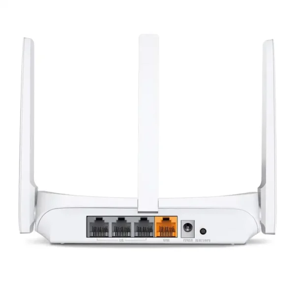 Wireless Ruter Mercusys MW306R