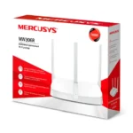 Wireless Ruter Mercusys MW306R - Slika 3