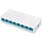 Svič 10100 8-port Mercusys MS108