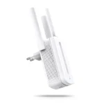 Wireless Range Extender Mercusys MW300REv3300Mbpsext x 3