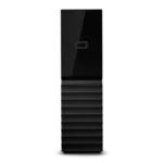 WD EXT 3.5" My Book 4TB WDBBGB0040HBK-EESN