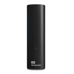 WD EXT 3.5" Elements Desktop 8TB WDBWLG0080HBK-EESN
