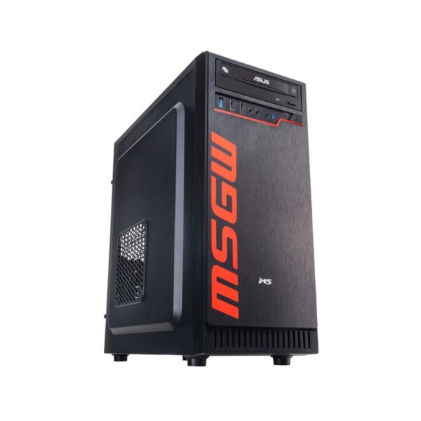Računar MSG BASIC R5 a102 5500GT/16G/M.2 1T/500W