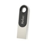 Flash Drive Netac 128GB U278 USB3.0 Aluminum NT03U278N-128G-30PN - Slika 2