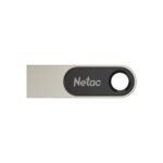 Flash Drive Netac 128GB U278 USB3.0 Aluminum NT03U278N-128G-30PN