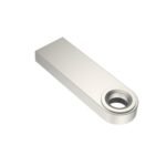 Flash Drive Netac 128GB U278 USB3.0 Aluminum NT03U278N-128G-30PN - Slika 3