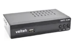 Digitalni set top box Velteh H.265 - Slika 3