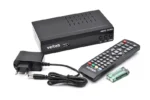 Digitalni set top box Velteh H.265 - Slika 4