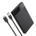 UGREEN US221 2.5 Kućište za eksterni Hard Drive Micro-B na USB-A 3.0