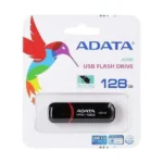 USB Flash 128GB AData 3.1 AUV150-128G-RBK