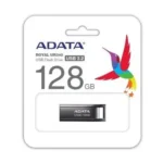 Usb Flash 128GB AData 3.2 AROY-UR340-128GBK - Slika 2