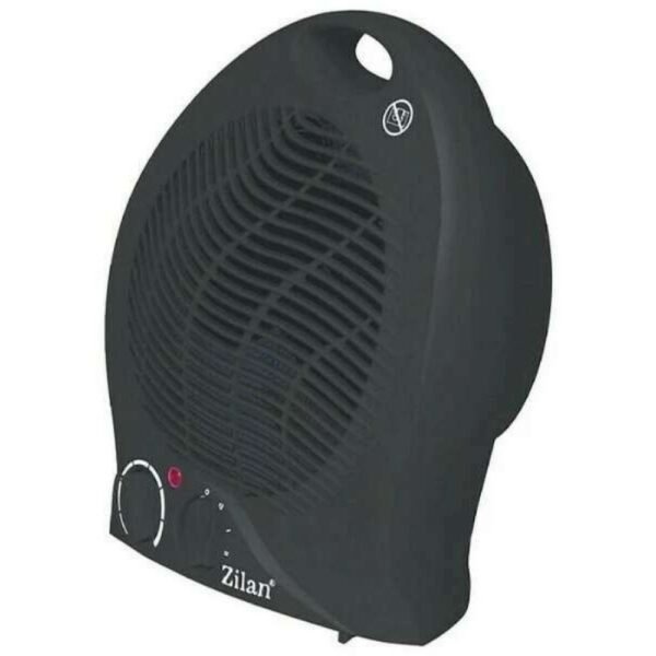 Grejalica Floria ZLN6172 crna snaga 2000W