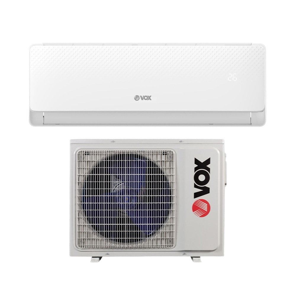8606019607081 Klima uređaj Vox IFG09-AACT inverter - Slika 1