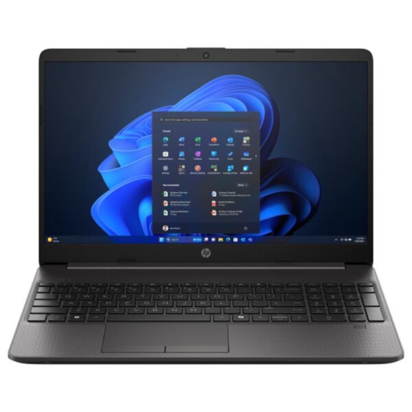 NB HP 250 G9 i3-1215U/8GB/M.2 512GB/15.6 FHD/GLAN/ENG/Black/9V1N0AT