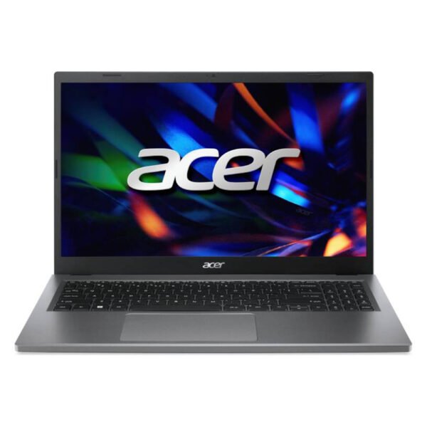 ACER Extensa EX215 15.6 inča FHD Ryzen 5 7520U 16GB 512GB SSD sivi laptop
