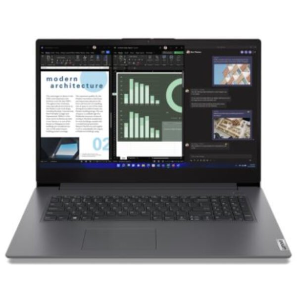 Notebook Lenovo 17.3" V17 G4 IRU i5-13420H/16G/512G/DOS/YU/3Y, 83A2003KYA