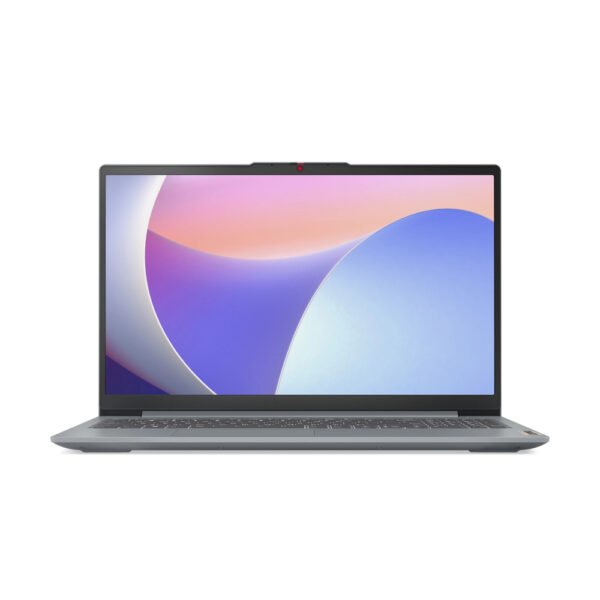 Laptop Lenovo IdeaPad Slim 3 15IAN8 15.6 FHD/i3-N305/8GB/NVMe 256GB/siva/82XB008YYA
