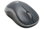 MIŠ LOGITECH M185 Swift Grey