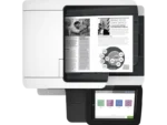 Štampač HP LJ Enterprise MFP M528dn, 1PV64A