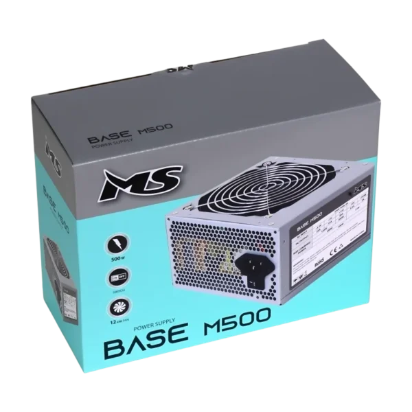 NAPAJANJE MS BASE M500