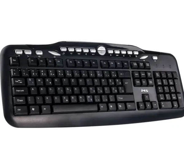 TAST MS ALPHA C300 žičana