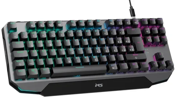 TAST MS ELITE C905 US gaming