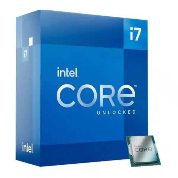CPU INTEL Core i7 14700KF