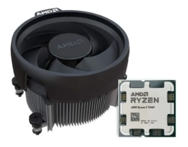 0001330635_IMG_MAIN CPU AMD Ryzen 5 7600 MPK - Slika 1